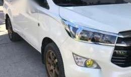 2016 toyota innova G