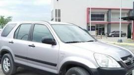 2005 Honda CR-V Automatic for sale 