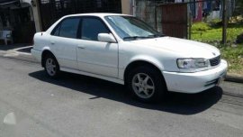 Toyota corolla baby altis for sale