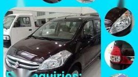 Suzuki ERTIGA GL Automatic for sale 