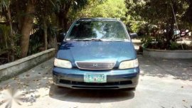 NO ISSUES Honda Odyssey 95 Model FOR SALE