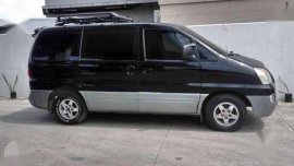 RUSH SALE - Hyundai Starex 2007 