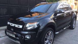 2015 Ranger Wildtrak 3.2 li 4x4