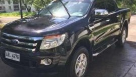 2014 Ford Ranger XLT AT fresh for sale 