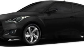 Hyundai Veloster 2017 for sale 