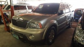Lincoln Navigator 2003 for sale