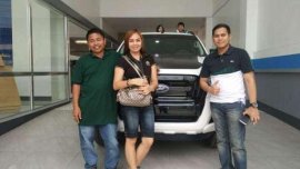 Ford Ranger 2.2L Fx4 Mt 68k all in