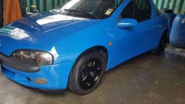 ALL POWER 2001 Opel Tigra FOR SALE 