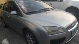2006 Ford FOCUS Matic Manual for sale 