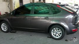 Ford Focus 2009 Automatic Gasoline P260,000