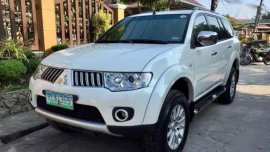 2011 Mitsubishi Montero GLS-V FOR SALE