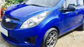 NOTHING TO FIX Chevrolet Spark 2011 FOR SALE