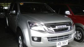 Isuzu D-Max 2016 for sale 