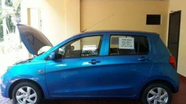 Suzuki Celerio Good as new for sale 
