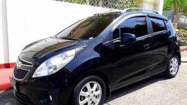 2012 Chevrolet Spark MT 45T kms for sale