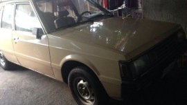For sale Mitsubishi Lancer 1983