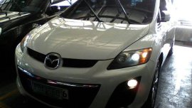 Mazda CX-7 2011 for sale