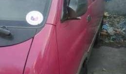 ALL POWER Kia Pregio LS 1996 Automatic FOR SALE