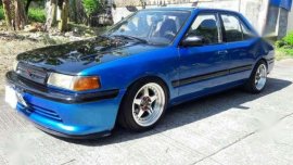 Mazda 323 1995 model