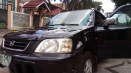 2000 Honda CRV Sound Cruiser for sale