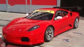 FERRARI F430 2010 low mileage for sale 