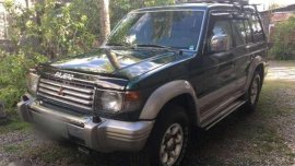 NO ISSUES Mitsubishi Pajero 1995 LOCAL 4x4 FOR SALE
