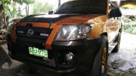 2017 Modified Nissan Terrano FOR SALE