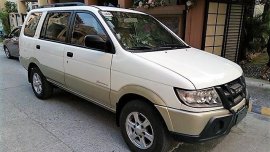 Isuzu Crosswind 2013 for sale 