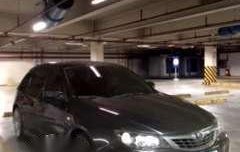 Subaru Impreza 2008 2.0 AT Gray For Sale 