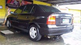 Opel Astra 2000 new battery for sale