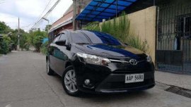 2014 Toyota Vios 1.3 E AT