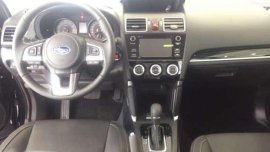 2017 Subaru Forester Premium Brand for sale 