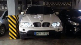 For sale BMW X5 2000