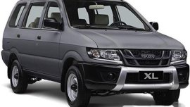 Isuzu Crosswind Xl 2017 for sale