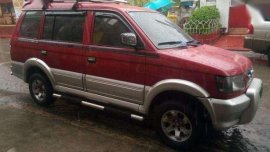 Mitsubishi Adventure Toyota Revo Crosswind Isuzu Corolla Avanza