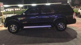 VERY FRESH 2010 Isuzu Alterra 3.0 DDI FOR SALE