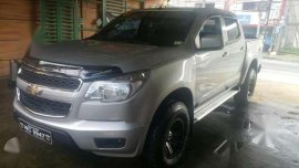 2015 Chevrolet Colorado good for sale