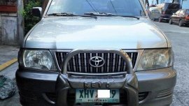 2003 Toyota REVO GL for sale 