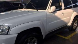 2012 nissan patrol super safari for sale 