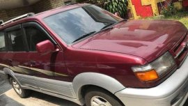 Toyota Revo Sports Runner MT for sale