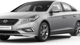 Hyundai Sonata Gls Premium 2017 for sale