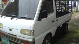 Multicab dropside good for sale