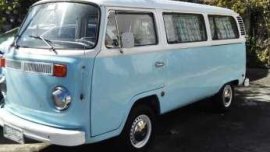 1973 Vw kombi semi restored repriced