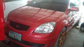 For sale Kia Rio 2009