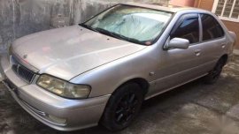 Nissan Sentra Exalta STA 2000 FOR SALE