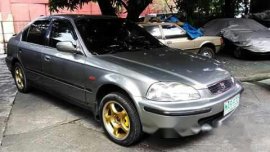 For sale Honda Civic 1998
