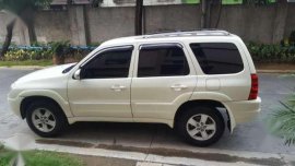 2009 Mazda Tribute good as new for sale