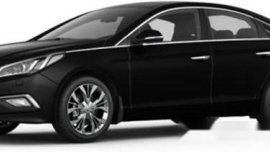 Hyundai Sonata Gls 2017 for sale