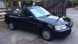 Beautiful Honda City 2000 for sale 