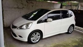 2010 Honda Jazz good for sale 